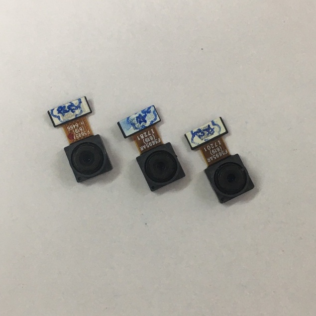 Camera trước Vivo Y66 - New