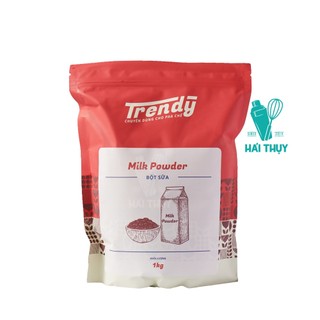 Bột sữa trendy 1kg