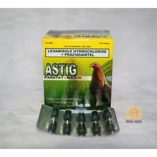 Astig - xỗ lãi cao cấp - bm gamefarm - 20 viên
