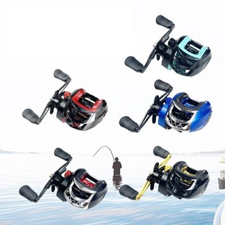 Máy câu ngang máy ngang huyền thoại lure chuyên nghiệp, máy câu cá ngang chuyên câu lure