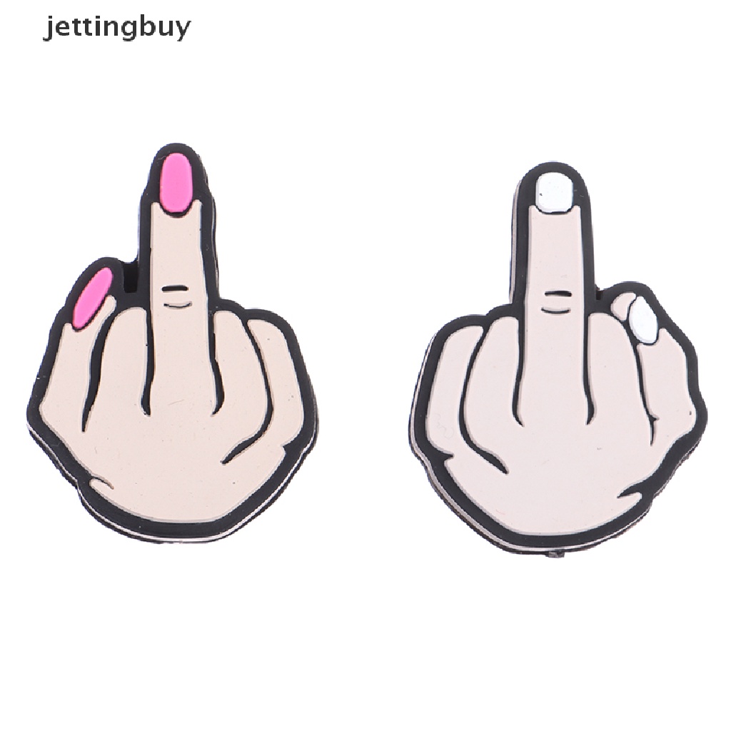 Vợt Đánh Tennis Rung Ngón Tay Giữa Hấp Thụ Sốc Mềm QDD