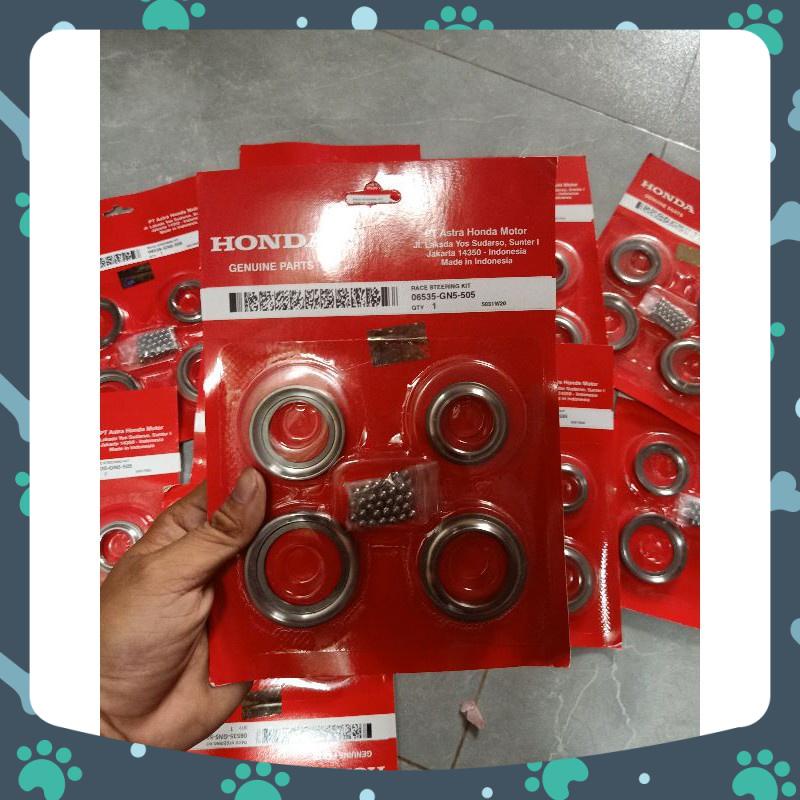 chén cổ Vario Click winner ...