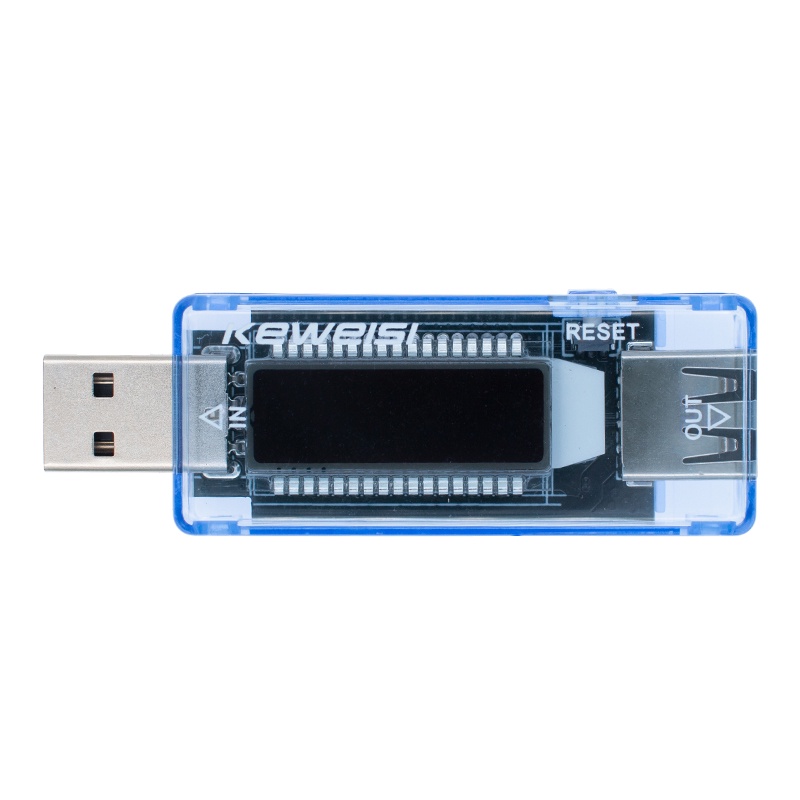 Thiết Bị Kiểm Tra Dòng Điện USB KWS-V20 Chuyên Dụng Chất Lượng Cao