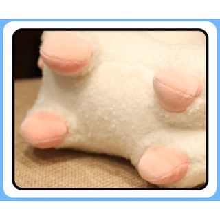 Thú bông Lạc đà Alpaca size 25cm