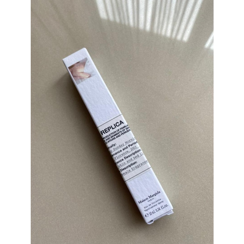 Nước hoa Maison Margiela Replica Lazy Sunday Morning -