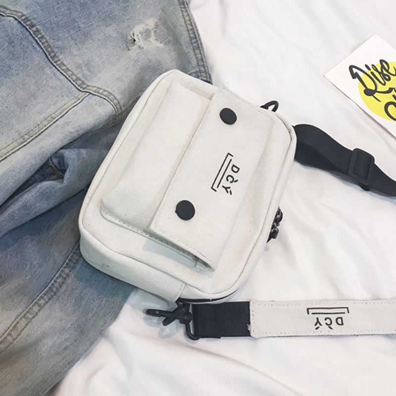 Túi Đeo Chéo Thời Trang Hàn Quốc JP5