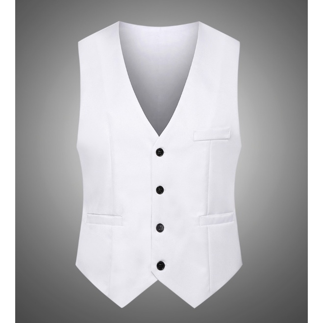 Áo gile, áo gile le nam phong cách cổ điển đầy nam tính và sang trọng lịch lãm - T7