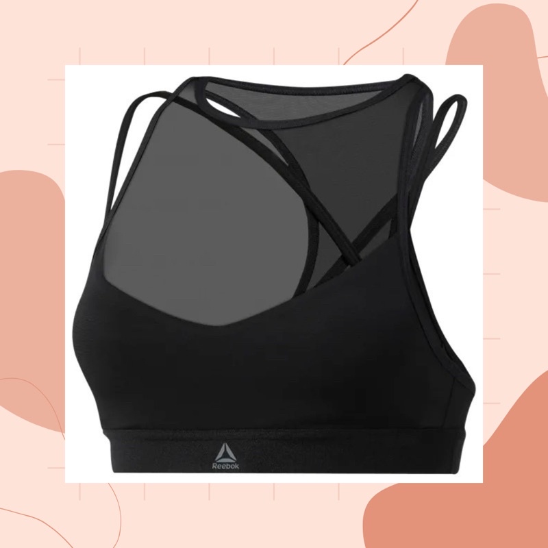 Áo Bra Thể Thao Hãng Xịn - Tập Gym, Yoga Co Giãn Cực Tốt