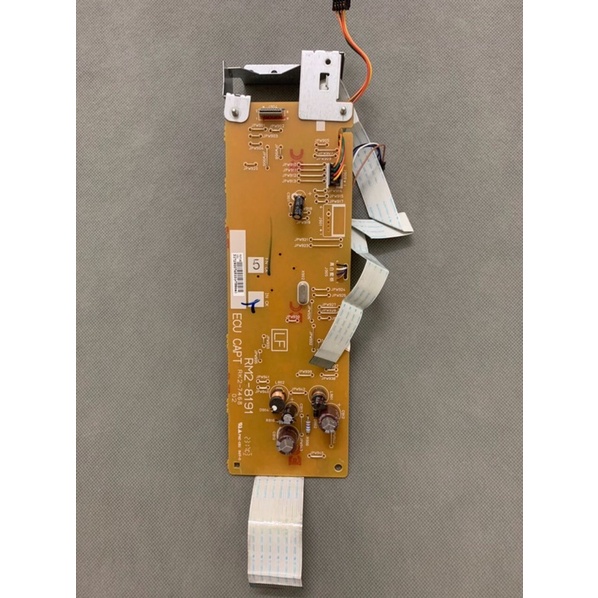 Ecu canon 2900 bóc máy