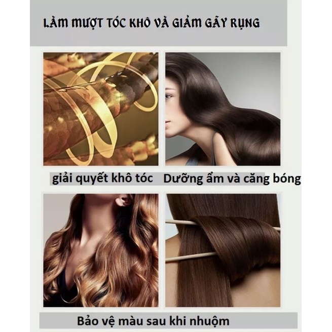 Sữa tắm / Dầu gội với hương thơm nước hoa Meiyanni 500ml