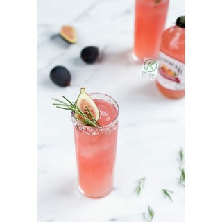 Nước Trái Cây Bundaberg Bưởi 375ml