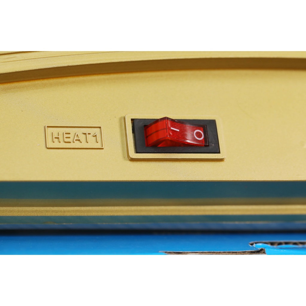 Đèn Sưởi Nhà Tắm 2 Bóng Hàng Chính Hãng HERA Bảo Hành Thân 60 Tháng, Tiết Kiệm Điện Năng, An Toàn Cho Người Sử D