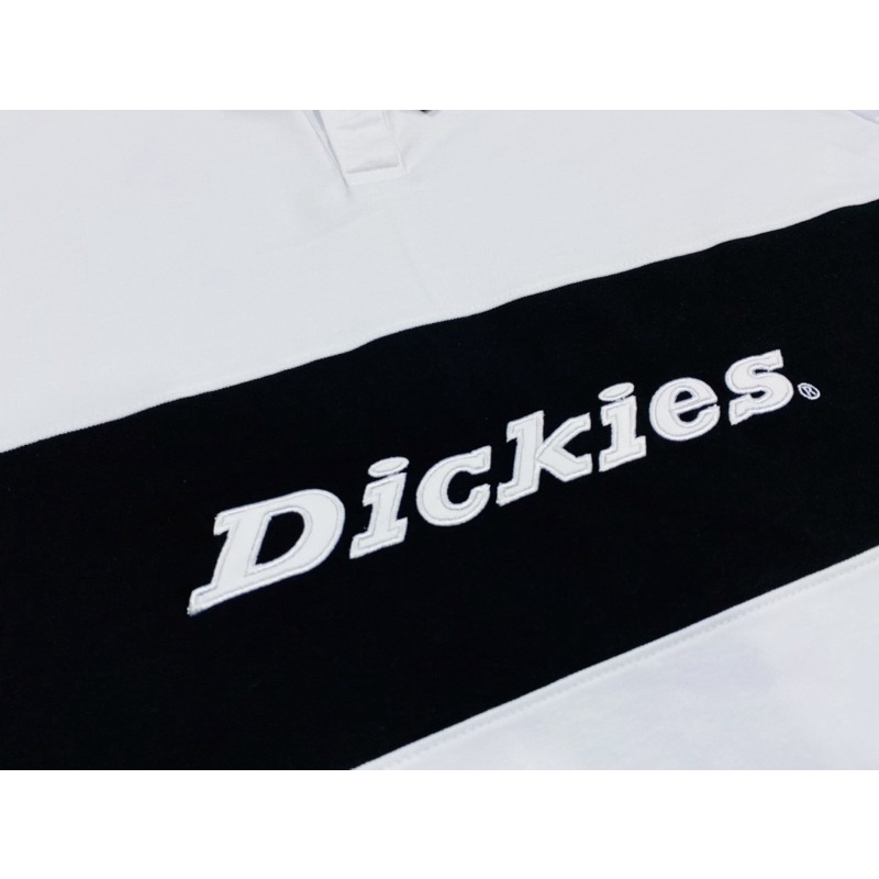 Áo Polo Dickies Chính hãng