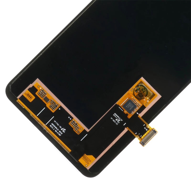 Màn Hình Cảm Ứng LCD Thay Thế Chuyên Dụng Cho Samsung Galaxy A8 Plus 2018 A730 SM-A730F