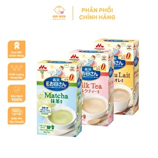 Sữa bầu Morigana