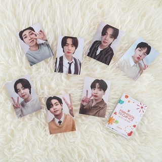 BỘ ẢNH UNOFF - BTS
