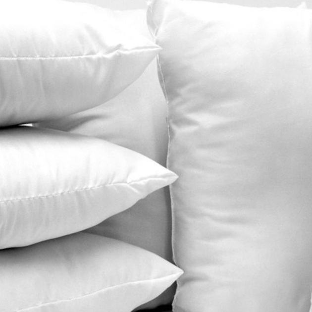 Ruột Gối Hơi Bông Gòn Cao Cấp, Lõi Bông Kháng Khuẩn Nhiều Kích Thước - Miu Home