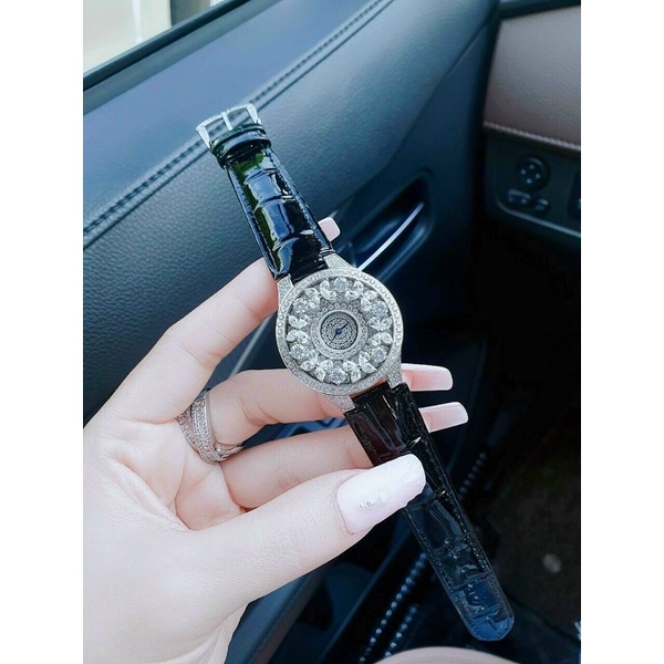 Đồng hồ nữ GRAFF 32mm