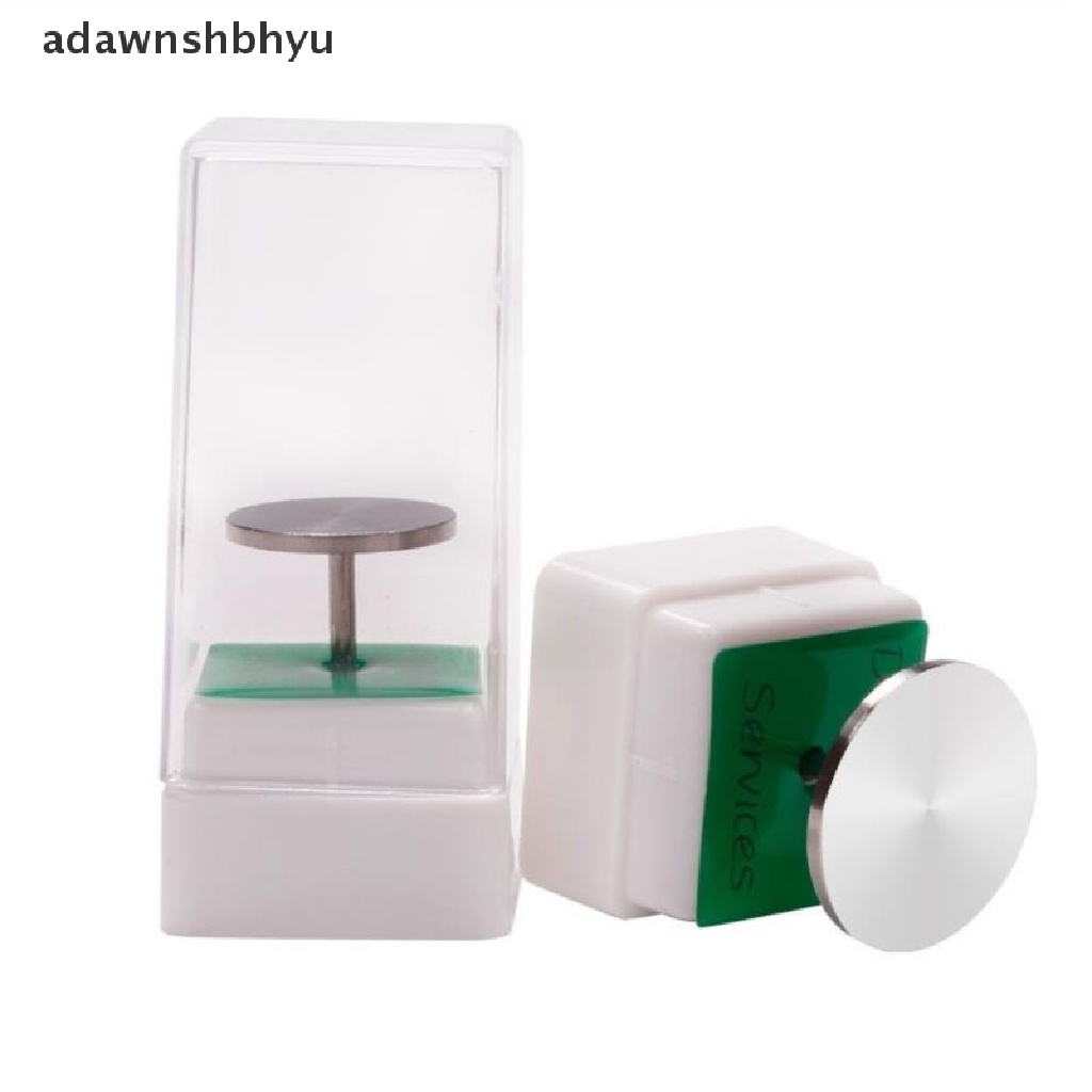 Đầu Mài Móng Thay Thế Bằng Giấy Nhám Hình Tròn