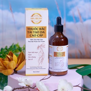 Tái tạo da cao cấp