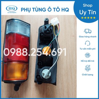 Đèn hậu xe Suzuki Carry 7 chỗ