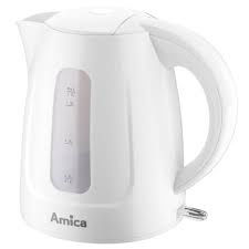 Bình đun siêu tốc Amica KD1011, xuất xứ Ba Lan, công suất 2200W