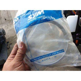 Vòng đèn trước xe SYM Atila Elizabeth không phun xăng