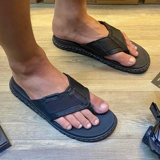 Dép Dr martens thái lan full box -XÃ CỰC SỐC
