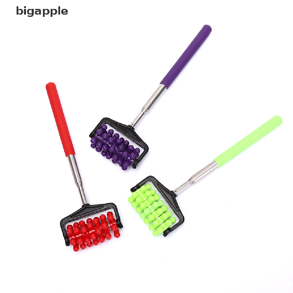 Con Lăn Mát Xa Lưng / Cánh Tay / Chân / Toàn Thân Giảm Đau Kéo Dài Được RDG