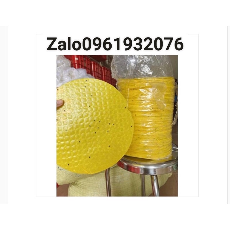 1kg bánh tráng nướng mè vàng 45k