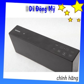 Sony SRS X7 - Loa bluetooth không dây Sony SRS-X7