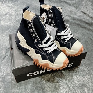 [Tomday] Converse Run Star Motion - Giày Sneaker Cao Cổ