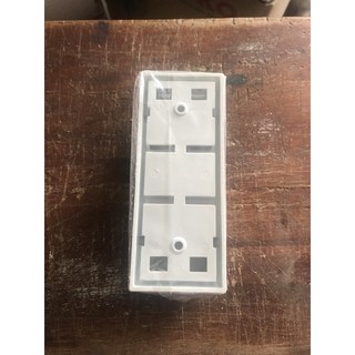 Hộp CB tép 2p, CB cóc