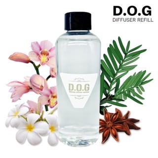 Tinh dầu nước hoa nguyên chất số 1 Hàn Quốc 200ml - Tinh dầu xe hơi - Tinh dầu thơm phòng - Diffuser refill 200ml
