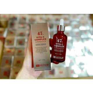 TINH CHẤT CẤP ẨM-62% HYALURON COMPLEX AMPOULE