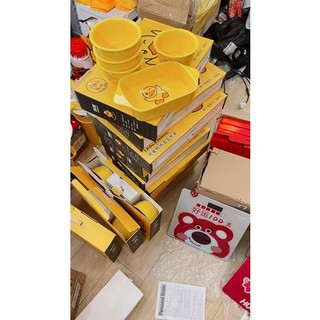 bộ chén sứ cao cấp 5 món