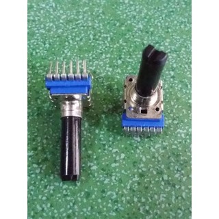 1 Volume 6 chân mixer