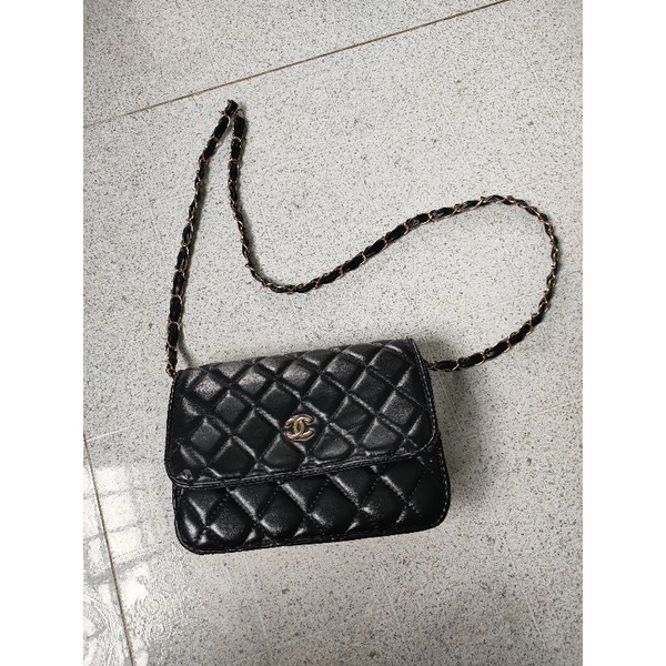 Túi Xách Nữ Chanel