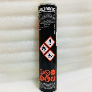 CHAI VỆ SINH SÊN VOLTRONIC IX 69 800ML
