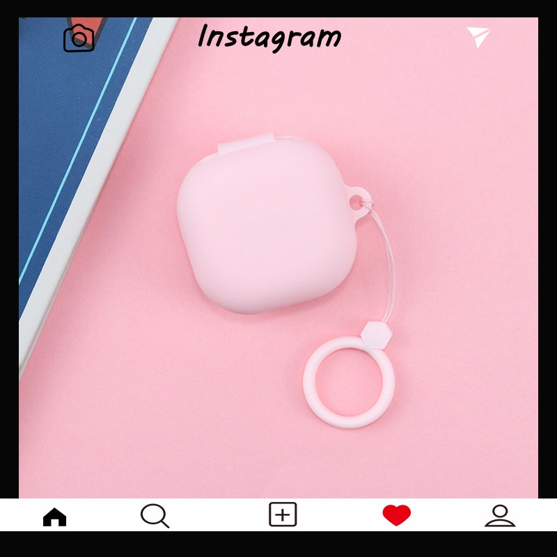 JAB03 JBL LIVE PRO+ case / JBL Live Pro 2 TWS case / JBL W300TWS Case New Silicone Case Protective Case forJBL LIVE PRO+ / JBL Live Pro 2 TWS / JBL W300TWS