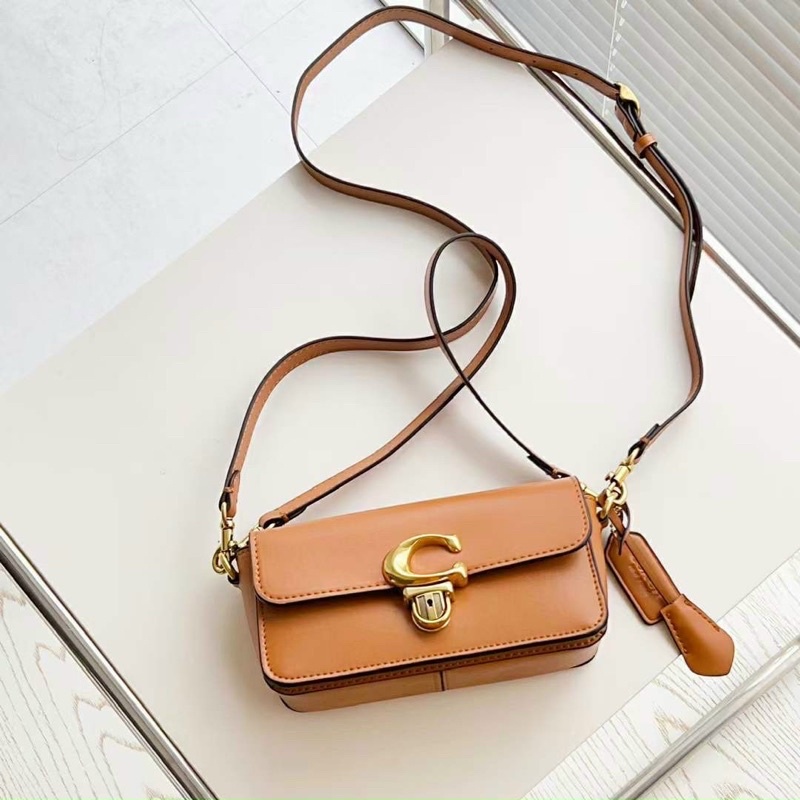 📛SALE📛TÚI C STUDIO NỮ SIZE MINI SIÊU XINH