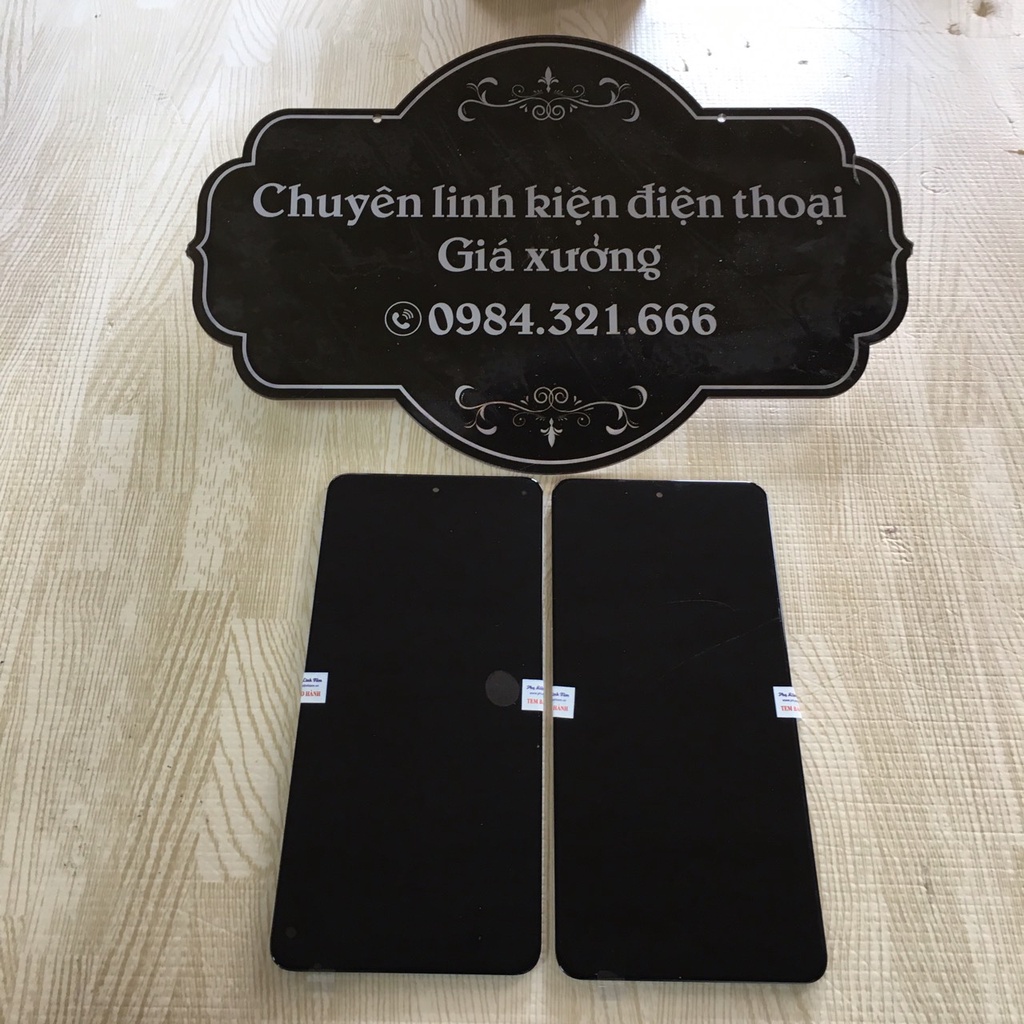 Bộ màn hình Xiaomi Mi Note 9 Pro 5G / Poco X3 / Mi10T Lite