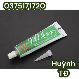 Keo đổ mạch điện tử 704, 705 (45g).