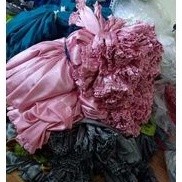 Váy quây spa mẫu không nơ.❤️❤️❤️