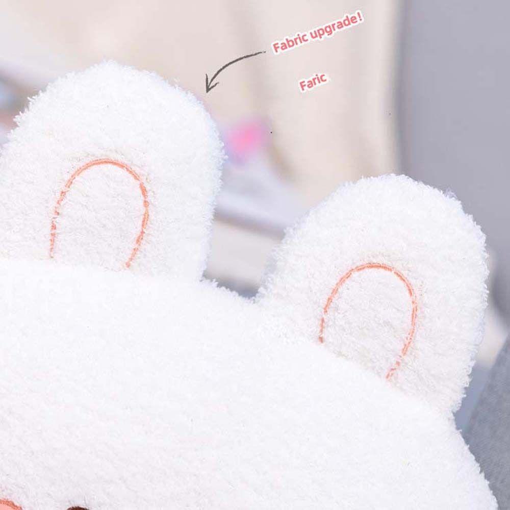 Thú Nhồi Bông Hình Động Vật Trang Trí Nhà Cửa