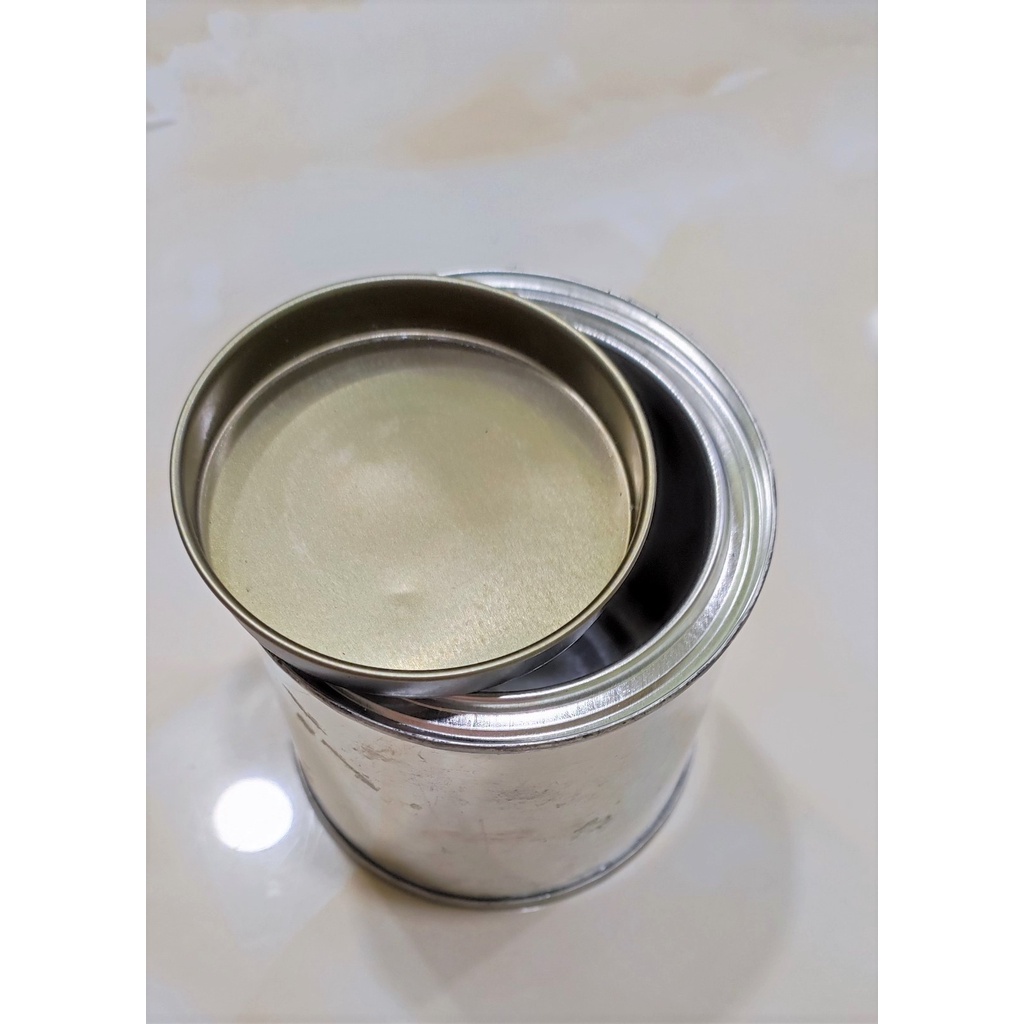 LON THIẾC ĐỰNG SƠN, HÓA CHẤT, KEO,..250ML