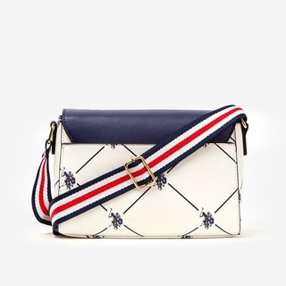 [SĂN SALE] Túi Đeo US Polo Assn Heritage