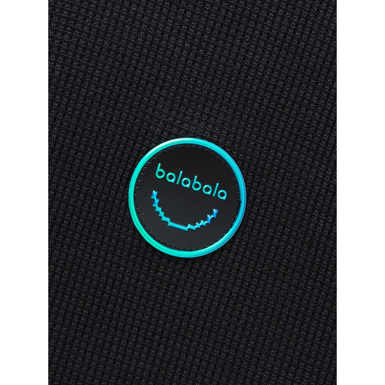 Bộ áo quần ngắn tay thời trang BALABALA - KIDS dành cho bé trai 208222119122