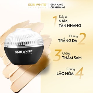 COMBO MỜ THÂM NÁM VÀ CĂNG BÓNG DA HIỆU QUÁ