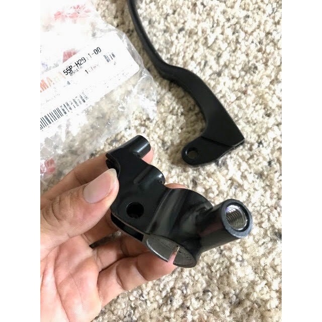 Cùm tay côn Exciter 135 - 150 / Cùm côn EX